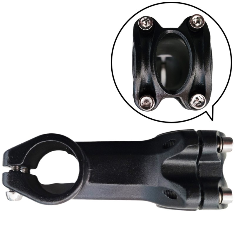 کرپی فرمان دوچرخه اور سایز 